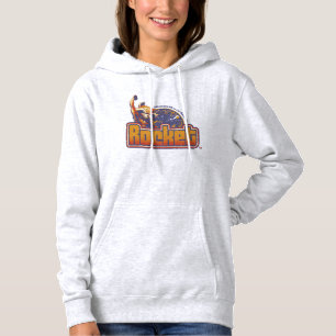 Pull À Capuche Gardiens de la Galaxie   Insigne de caractère de f