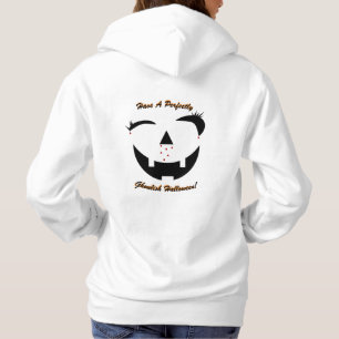 Pull À Capuche Ghoulish Halloween