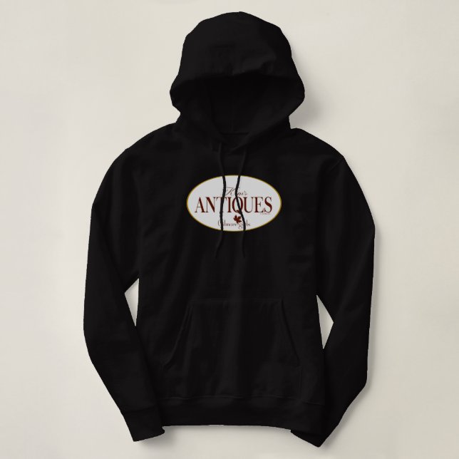 Pull À Capuche Gilmore Girls | Antiquités de Kim (Design devant)