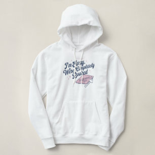Pull À Capuche Gilmore Girls Entièrement Réservé Design