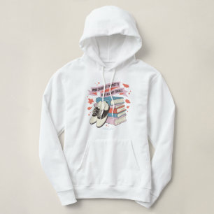 Pull À Capuche Gilmore Girls Finals Citation Design