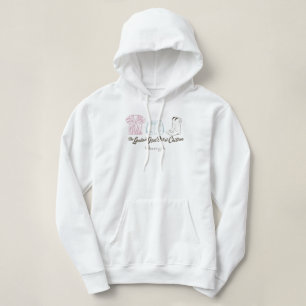 Pull À Capuche Gilmore Girls Lorelai Chilton