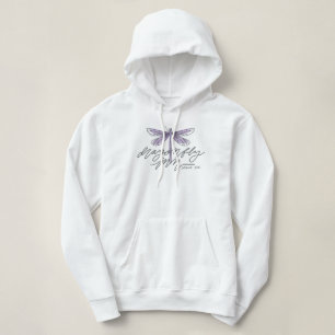 Pull À Capuche Gilmore Girls Script Dragonfly Inn