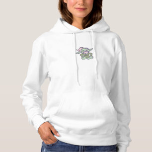 Pull À Capuche Goblincore Fart Goblin Classique