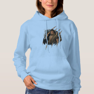 Pull À Capuche Graphique de BEORN™