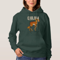 Graphique Vintage Qilin