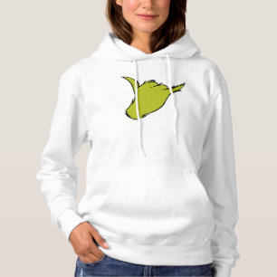 Pull À Capuche Grinch   T-Shirt Machine Méchante