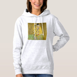 Pull À Capuche Gustav Klimt - Le baiser