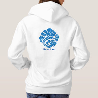 Pull À Capuche Gusu Lan Symbol Sect - Mo Dao Zu ShI