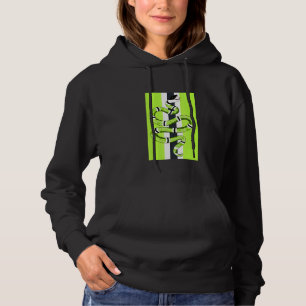 Pull À Capuche Halloween Serpent Obtenir Em Basket Match 6 Gr Éle