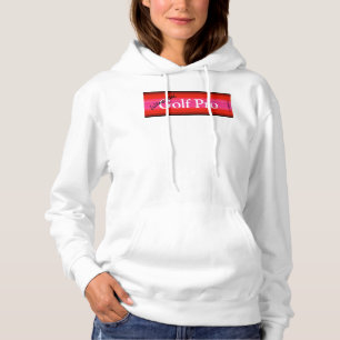 Pull À Capuche HAMbyWG - Sweatshirt - Wannabe Golf Pro