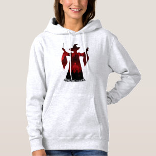 Pull À Capuche Harry Potter  Le professeur McGonagall's Statue Ar