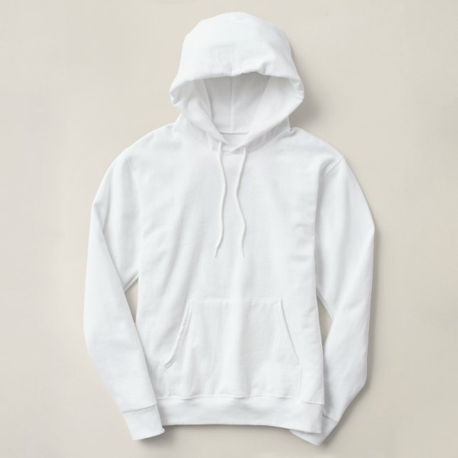 Pull À Capuche hodi (Design devant)
