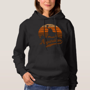 Pull À Capuche Hommes Femmes Halloween Movie Retro Vintage