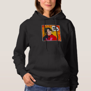 Pull À Capuche Hommes singes en colère
