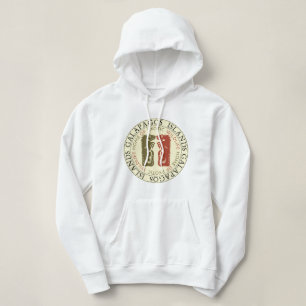 Pull À Capuche Iguanas