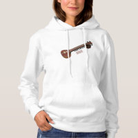 Illustration de dessin de Sitar