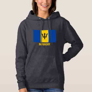Pull À Capuche Indicateur Barre de texte personnalisé