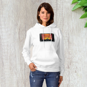 Pull À Capuche Indicateur de niveau de sortie VU mètre Audio