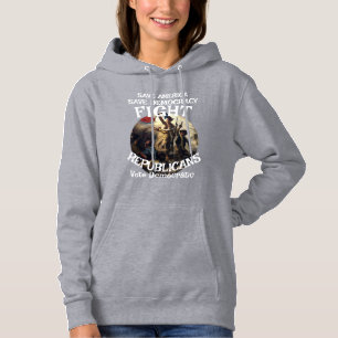 PULL À CAPUCHE INFLATION ZL X1 KP COÛT PRIX SANTÉ HAUSSE T