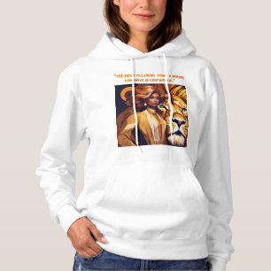 Pull À Capuche Intrépide et sans faille libérez votre lien intéri
