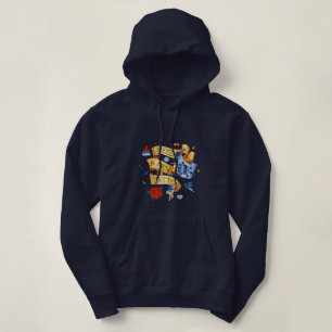 Pull À Capuche J'ai besoin d'un nouveau tatouage pour femmes