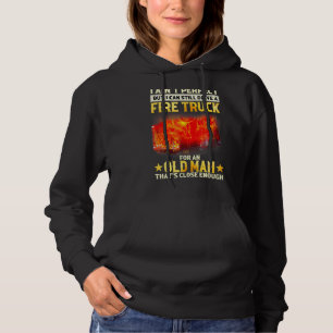 Pull À Capuche Je ne suis pas parfait, mais je peux conduire un f
