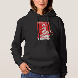 Pull À Capuche Jesus Surfing Christian Citation Drôle Chrétiens