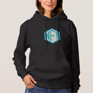 Pull À Capuche Jetons non fongibles, Nft, Bitcoin, Cryp Blockchai