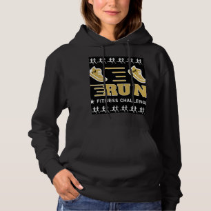 Pull À Capuche Jogging Obtenir Fit Motivation Support Mug Thailer