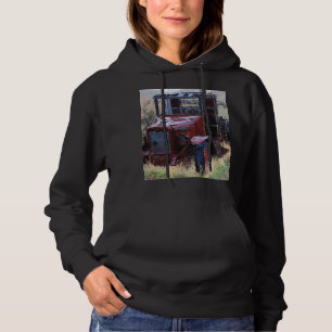 Pull À Capuche Jours de fin passés