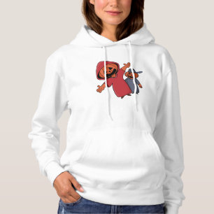 Pull À Capuche Joyeux Halloween à vos amis
