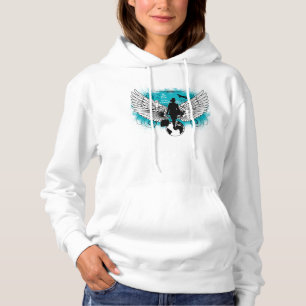 Pull À Capuche Kciafa Hoodie