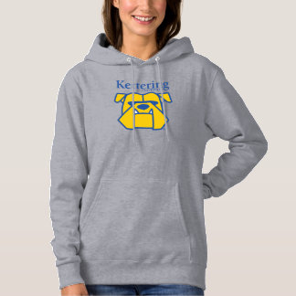 Pull À Capuche Kettering University Bulldogs