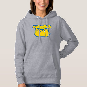 Pull À Capuche Kettering University Bulldogs