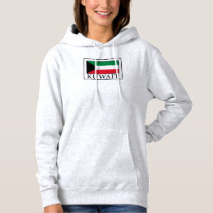 Pull À Capuche Koweït