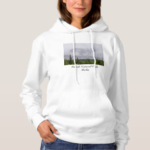 Pull À Capuche La Beauté Derrière Les Nuages