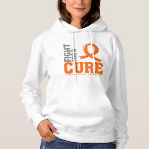 Pull À Capuche La Sclérose En Plaques Lutte Pour Un Traitement
