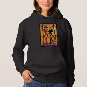 Pull À Capuche Ladybug & Cat Noir   Trick ou Treat!