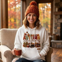L'automne me convient parfaitement Yarn Art