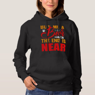 Pull À Capuche Le Mari Célibataire Fournit la Fête de Mariage de