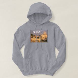 Pull À Capuche Le Vatican   Italie, Rome