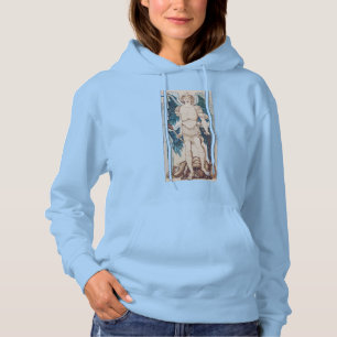 Pull À Capuche Les anges de la hiérarchie