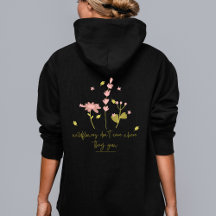 Les fleurs sauvages ne se soucient pas de savoir o