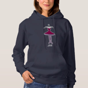 Pull À Capuche Les Jetsons   Robe de Jane