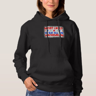 Pull À Capuche Les Plus Susceptibles De Manger Toute La Famille W