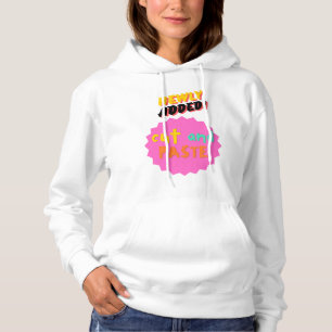 Pull À Capuche "Libérez Votre Style : Vente Exclusive De T-Shirt