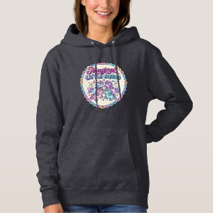 Pull À Capuche Licorne Magical Little Squad Prêt pour le POD Vête