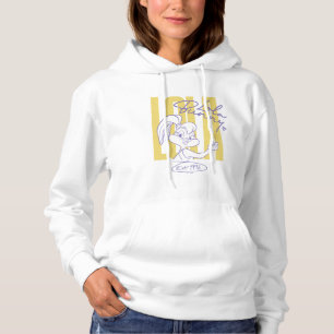 Pull À Capuche Lola 1996 Vibe