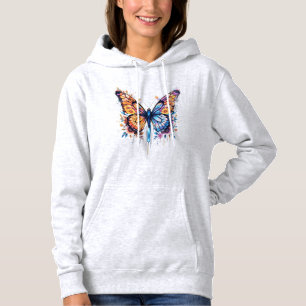 Pull À Capuche Lumineuse